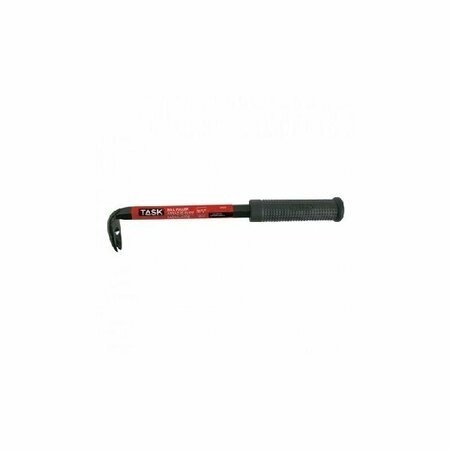 TASK TOOLS Pulr Nail 11-1/2in Cs T47020